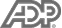 ADP logo