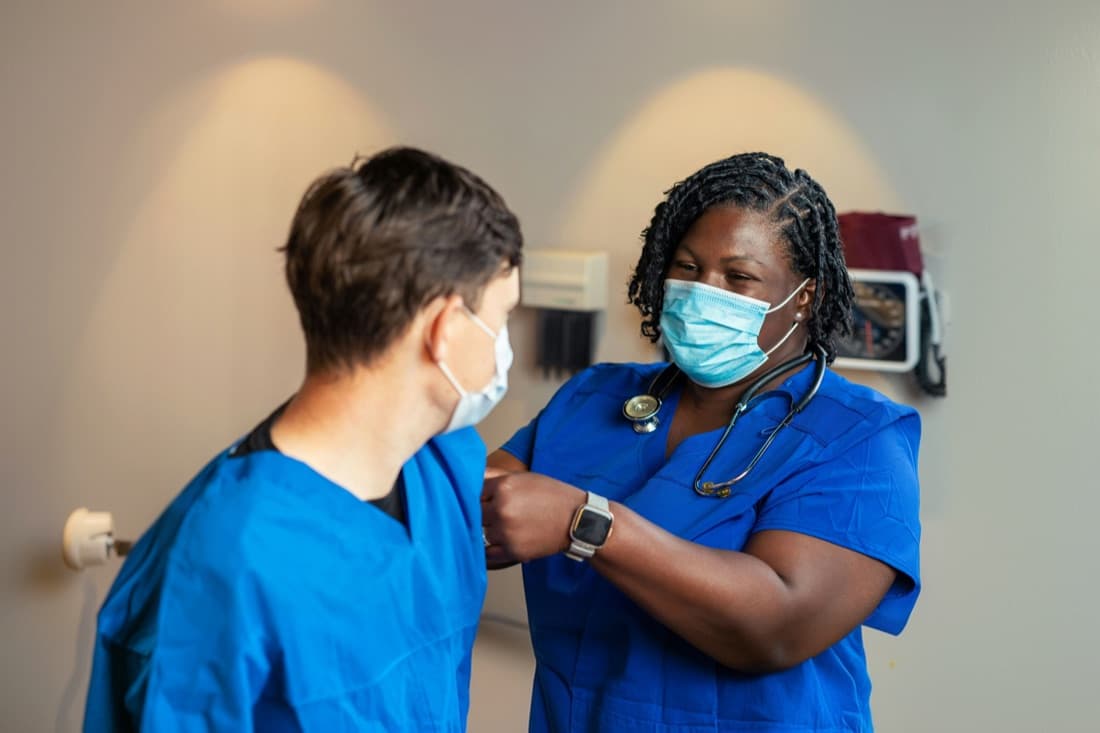 Nurse Practitioners & Physician Assistants