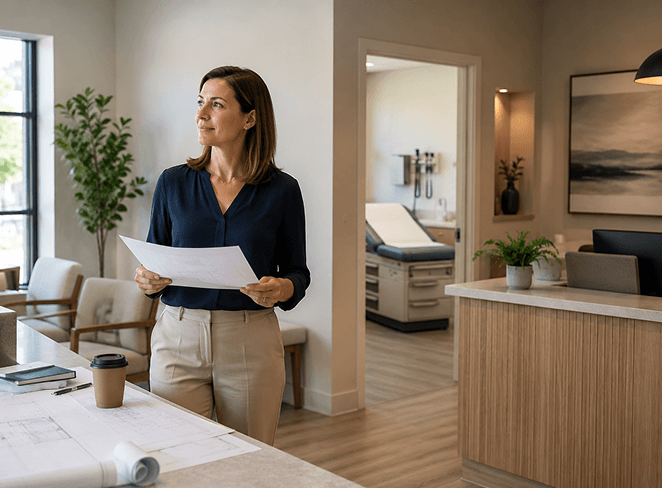 Launch your practice with LaunchPad™