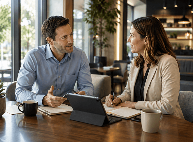 Build Your Practice with our Preferred Partners