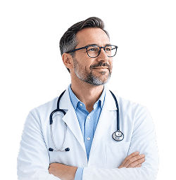 Physician at the centre of the Pangea ecosystem